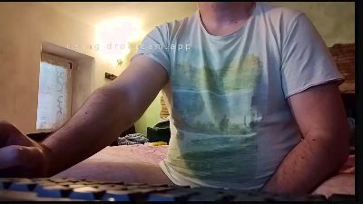 DRAHMIN webcam cam4 model stream image