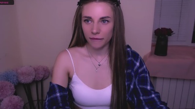 MiaTeps_ webcam model stream image