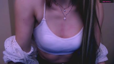 MiaTeps_ webcam model stream image