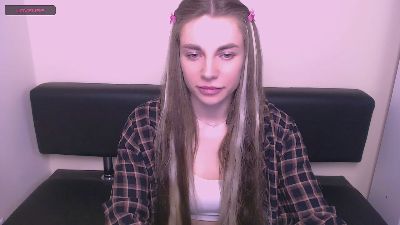 MiaTeps_ webcam model stream image