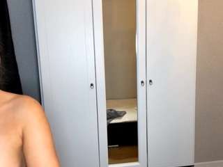 elwynacordner webcam model stream image