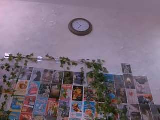 alisastarr webcam model stream image