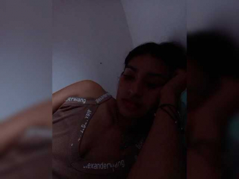 annie-19 webcam model stream image