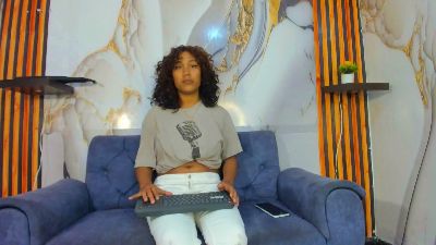 Ruby_RedMoon webcam cam4 model stream image