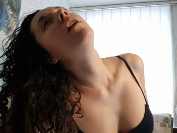 AnaMiles webcam livejasmin model stream image