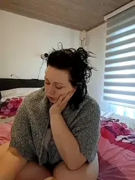 Chrissy_Christal webcam model stream image