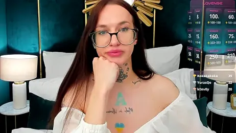 PalmLora webcam model stream image