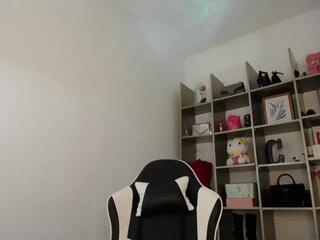 Catalina Palencia webcam model stream image