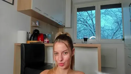 anexblondie webcam stripchat model stream image