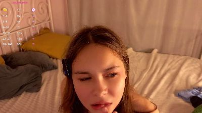 TwanaSpano webcam model stream image