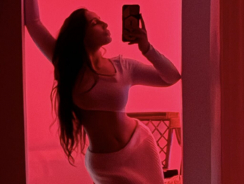 BrielleAurora webcam model stream image