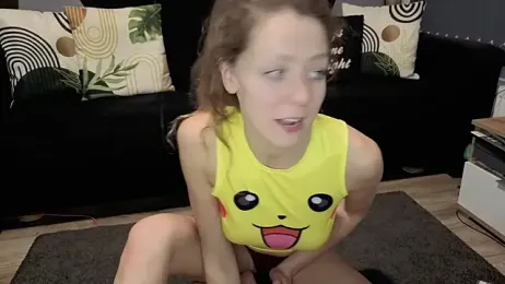 Eveline_Beauty_Kitty webcam stripchat model stream image