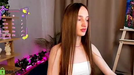 miiss__lulu webcam model stream image