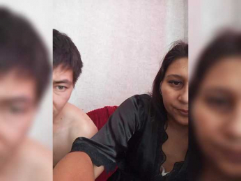 Mary-and-Max webcam model stream image