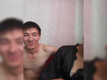 Mary-and-Max webcam model stream image