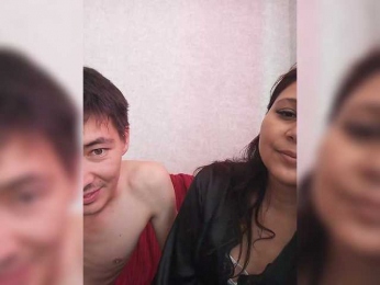 Mary-and-Max webcam model stream image