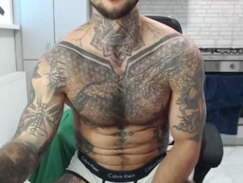maxi_foxxx webcam model stream image
