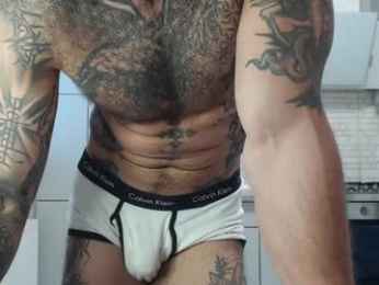 maxi_foxxx webcam model stream image