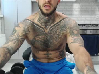 maxi_foxxx webcam model stream image
