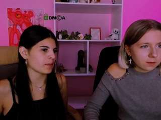 gloria-bubble webcam camsoda model stream image