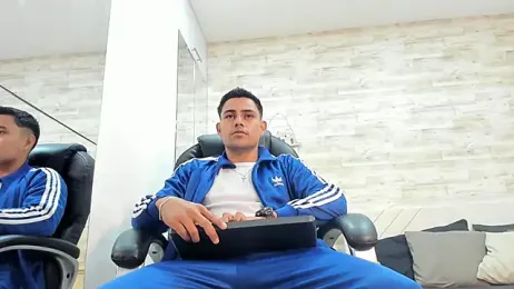 pablo_thegoat webcam model stream image