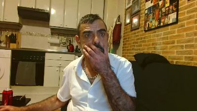 LavapiesPig webcam model stream image