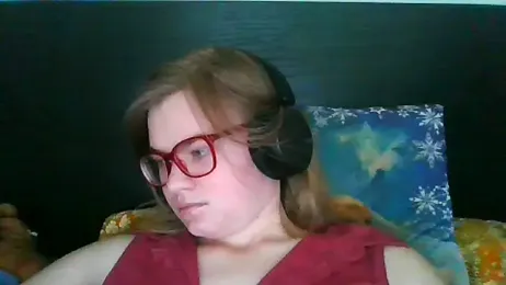 Moonolighta webcam model stream image