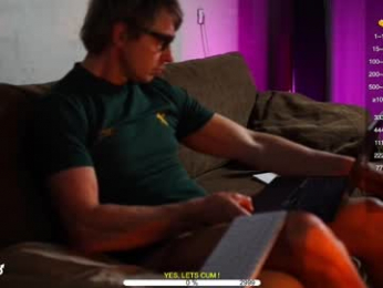 sexespresso webcam model stream image