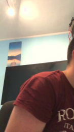 danidj007 webcam model stream image