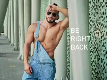 aron_bulgarelli_ webcam model stream image