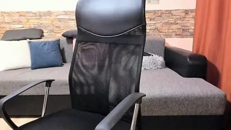 HotHunkTrainer webcam model stream image