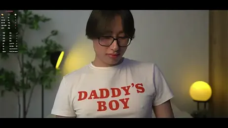 SrLuis18 webcam model stream image