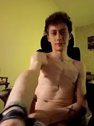 HelloMarcy webcam model stream image