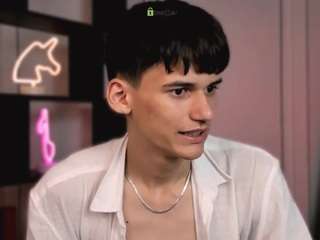rico-steel webcam model stream image