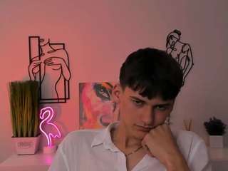 rico-steel webcam camsoda model stream image
