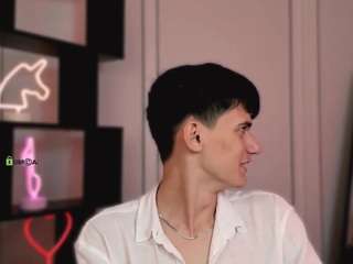 rico-steel webcam model stream image