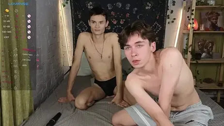 JastinXXX webcam model stream image