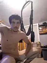 tuRb0420 webcam model stream image