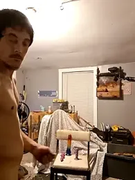 tuRb0420 webcam model stream image