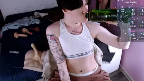 Fanny_next_door webcam model stream image