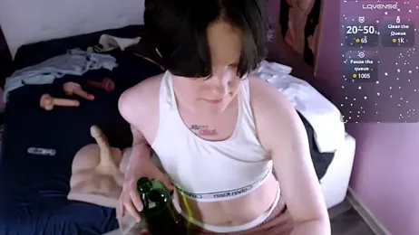 Fanny_next_door webcam model stream image