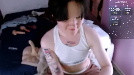 Fanny_next_door webcam model stream image