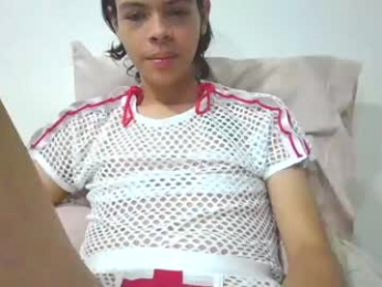 jhony_fucker webcam model stream image