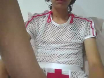 jhony_fucker webcam chaturbate model stream image