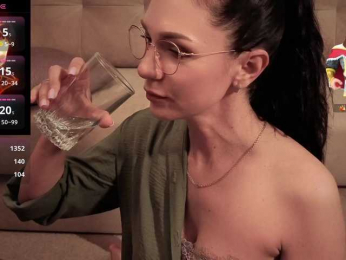 Sono_carino webcam model stream image