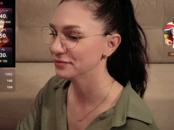 Sono_carino webcam model stream image