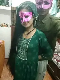 Miss_SUMAN_Mallik webcam model stream image