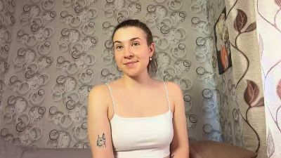 DanaMech webcam cam4 model stream image