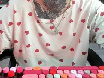 k_and_alice webcam model stream image