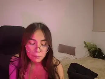 abbyyandmaxx webcam stripchat model stream image